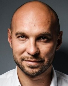 Serhii Kyiashko
