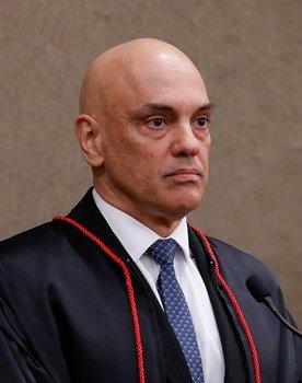 Alexandre de Moraes