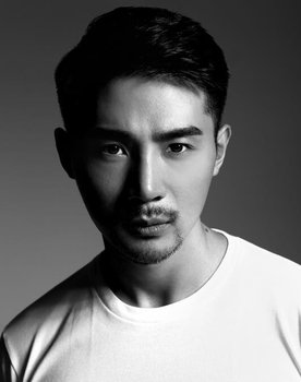 Liu Hanyang as Yu Qiufeng