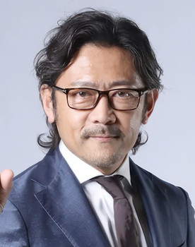 Carlos Kikuta