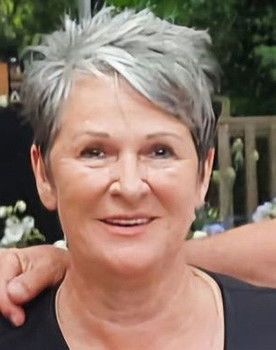 Corrie Blom as Self (Cleaning lady)