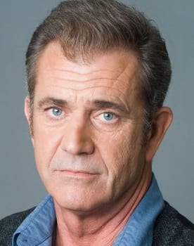 Mel Gibson Photo