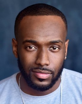 Shomari Love as Kaseem