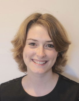 Sean Madison Wood as Amethyst Hart