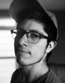 Oscar Netzahual Cocoletzi