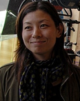 Koto Nagata as