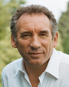 François Bayrou as Self