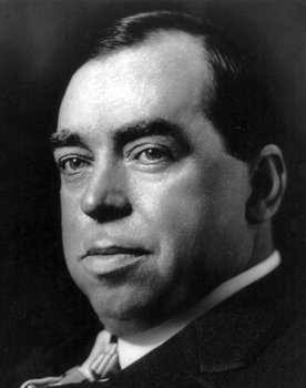 Irvin S. Cobb as Fictional Irvin S. Cobb