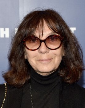 Sophie Calle