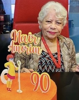 Nair Amorim