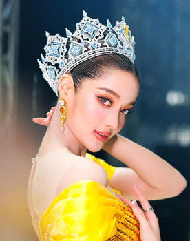 Chonnikarn Supittayaporn