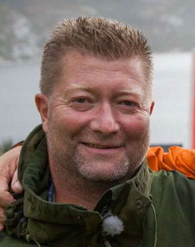 Trond Strømdahl