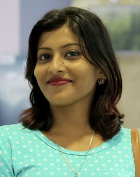 Mariyam Majudha