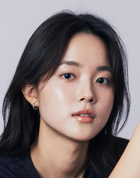 Yang Sun-min as Min-ah