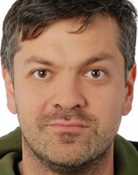 Konstantin Smirnov as 