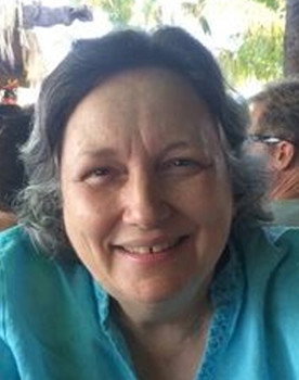 Muffy McClung Berlyn