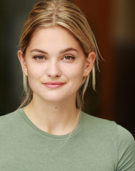 Greta Goodworth as Katie