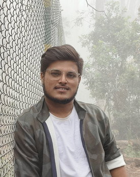 Rohith as Inspector Amar