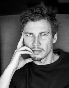 Jonathan Cardonnel