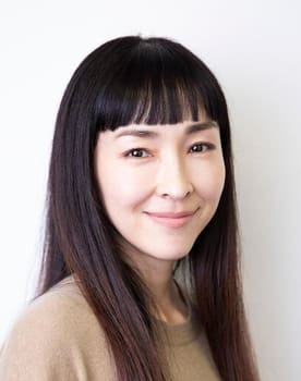Kumiko Aso as Asuka