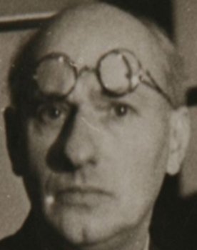 Béla Balogh