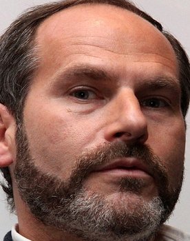 Mikhail Shats