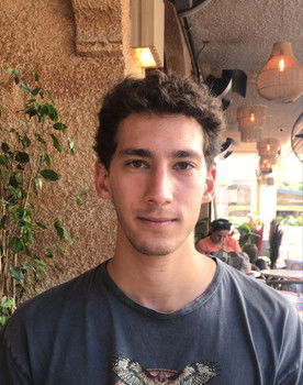 İbrahim Tunay as İbrahim