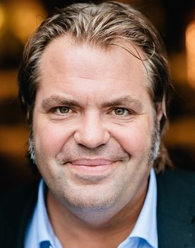 Frank Evenblij