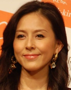 Aya Sugimoto