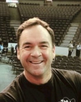 Paul Paddick as 