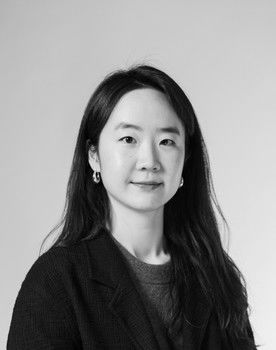 Heehyun Choi as Voice