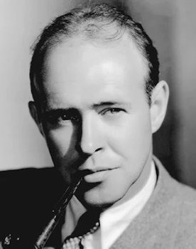 George J. Folsey as Self