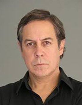 Santiago Bejarano as 
