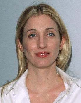 Carolyn Bessette-Kennedy as Self (archive footage)