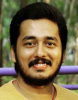 Kaarthik Shankar