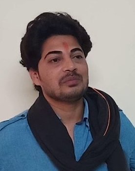 Rajeev Pandey