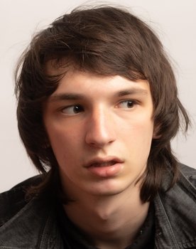 Joseph Rutland as Daniel