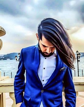 Hazar Deniz BG