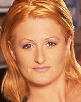 Regan Starr