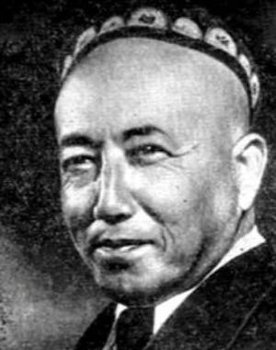 Asad Ismatov
