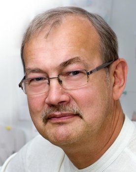 Heiki Ernits