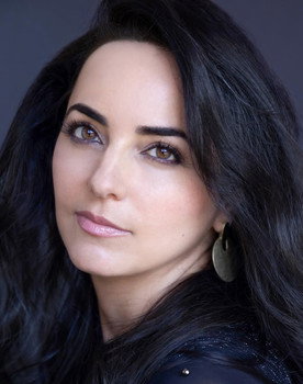 Rebecca Spira