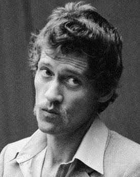 John Holmes as Horse