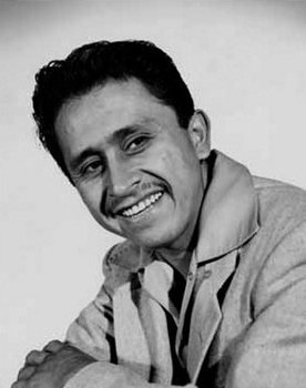 Pedro Gonzalez Gonzalez as Angel Dominguez