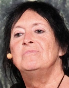 Sandy Stone as Self