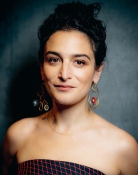 Jenny Slate Photo