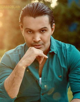 Mirkamol Karabayev as 