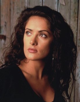 Salma Hayek Pinault as Monica