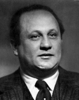 Otto Wallburg