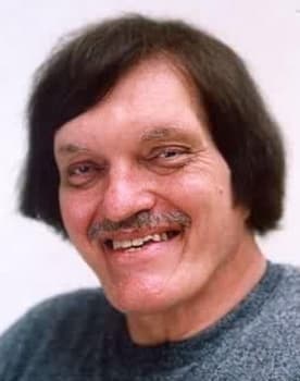 Richard Kiel